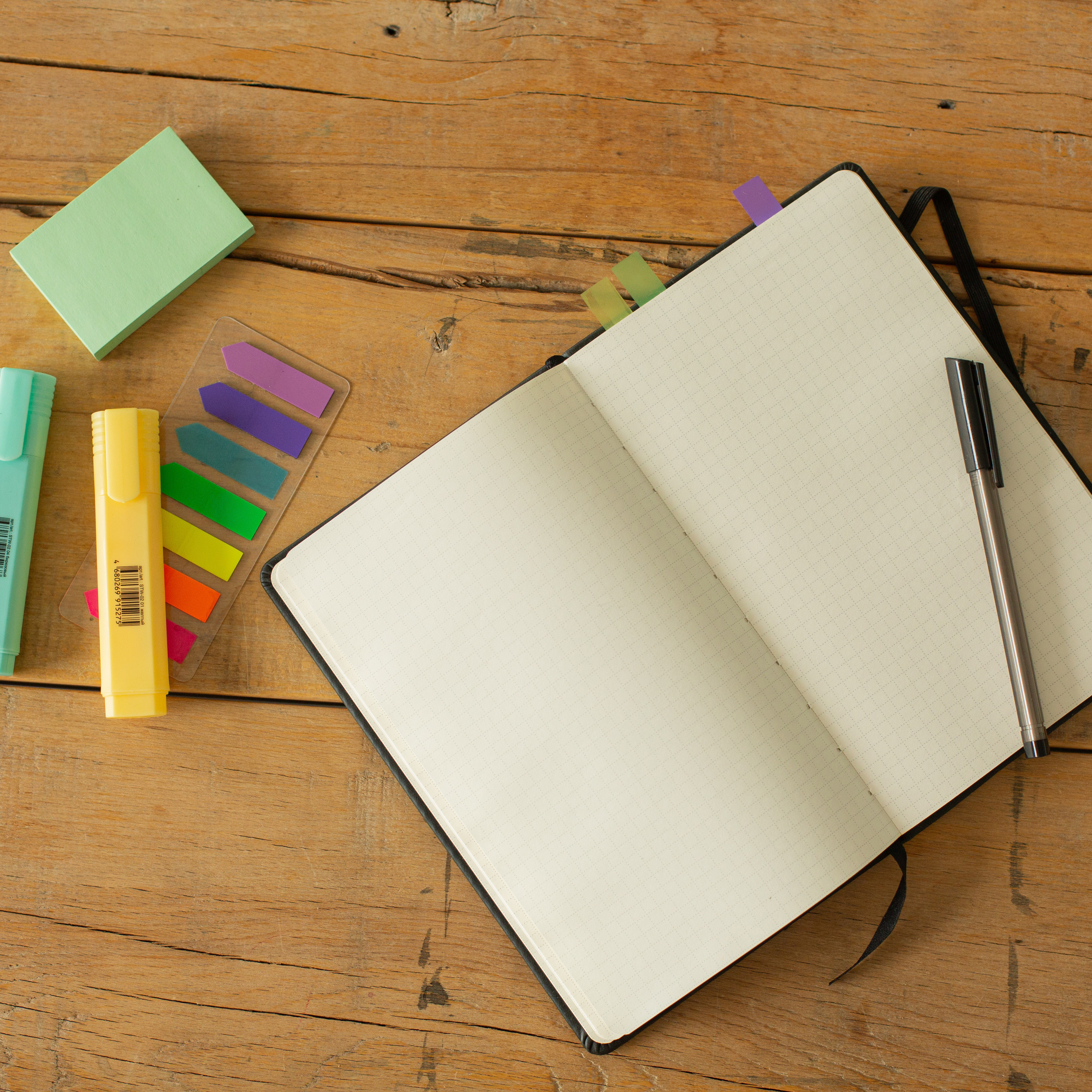 Etude personnalisée